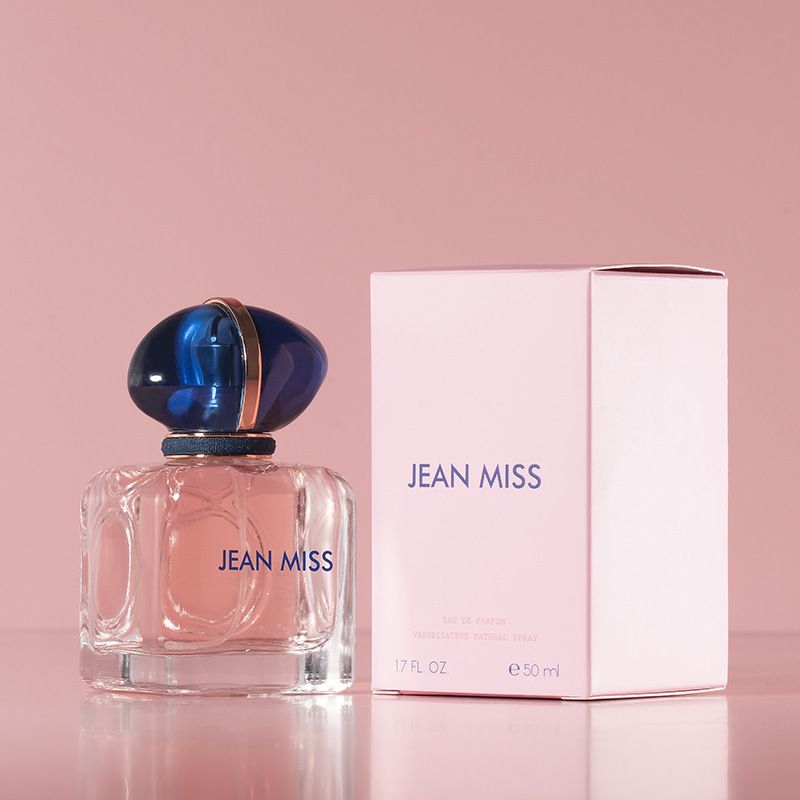 Profumo di lunga durata per donna: Eau de Toilette dall'aroma fresco per incontri di lavoro e uso quotidiano (16 0z)_voghion.com
