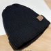 Men's cold hats for autumn and winter warm knitted hats versatile plus velvet earmuffs wool hats women's caps_voghion.com