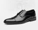 706-1 Polyurethane Men's Casual Shoes Black, Choose Size And Tell Seller_voghion.com