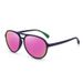 Neu TAC Polarisierte Wahre Film Angeln Bunte Sonnenbrille Laufen Outdoor Sport Radfahren_voghion.com