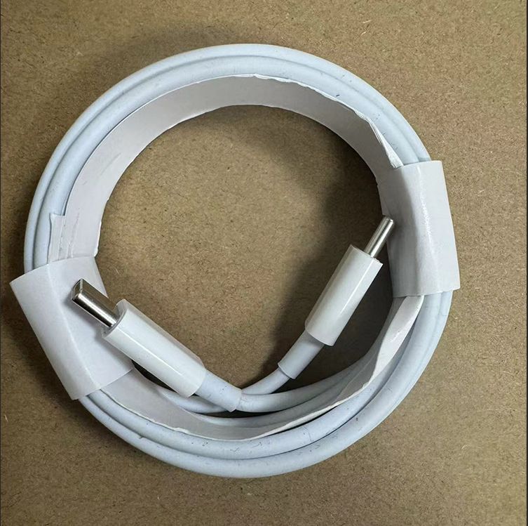 syct Kompatibles iPhone-Datenkabel 5/6/7/8, schnelles iPhone-Handy-Ladekabel, Tablet, iPad, verlängert, 1 m_voghion.com