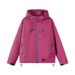【Dopamine Color Series】Autumn Unisex American Style Loose Windproof Jacket Outdoor Trendy Coat 7870_voghion.com