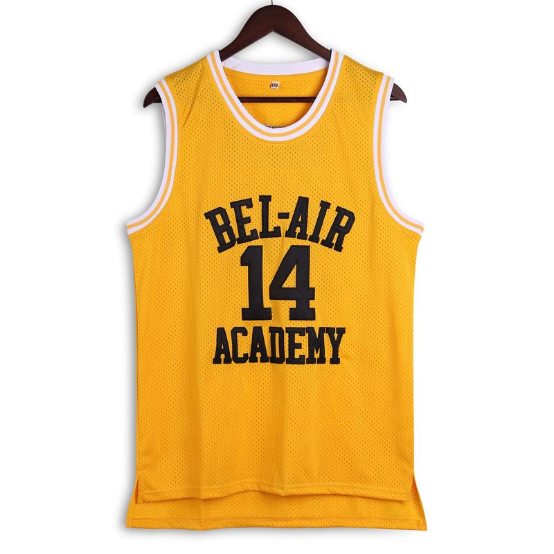 Best selling item Smith Sport Jersey basketball jacket_voghion.com