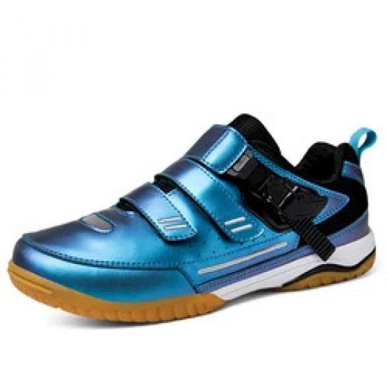 Nieuwe Stijl Professionele badminton tennisschoenen Private Label atletiek sport training tennis volleybal schoenen_voghion.com