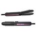 Curl Straight Blow 3-in-1 Glättungskamm Lockenstab Kaltwind Styling Negative Ionen Gesundheit Haarpflege_voghion.com