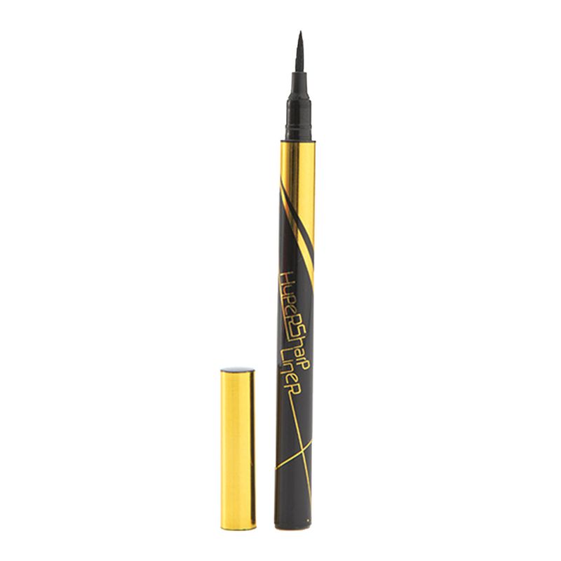 BeautyLife 7g Liquid Eyeliner Water-proof Anti-coagulation Synthetic Long Lasting Liquid Eyeliner for Beauty_voghion.com