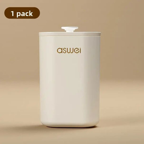 Box Business Trip Soap Dish Creative Drainage 2024 Small Portable Sealed Travel With Lid_voghion.com