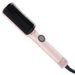 Hair Dryer Multi-Functional Straight Iron Hot And Cold Air Curling LCD Fluffy Brush Lazy Person_voghion.com