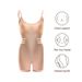 Women Bodysuit Push Up Corset Waist Trainer Butt Lifter Body Shaper Compression Slimming Sheath Shapewear Tummy Control_voghion.com