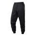 Men's Winter Jogger Pants – Thickened Polyester Sweatpants With Adjustable Drawstring (EU XS-XXXL, Relaxed Fit, Micro-Stretch)_voghion.com