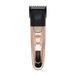 New three in one clipper, nose hair trimmer, reciprocating shaver, multifunctional electric push clipper_voghion.com