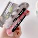Plush leopard print suitable for iphone13promax Apple 12/11 mobile phone case XS/XR girl 78plus soft case_voghion.com