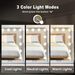 Hollywood Mirror Vanity Make Up Mirror With 15 Lights LED Dressing Table Mirror_voghion.com
