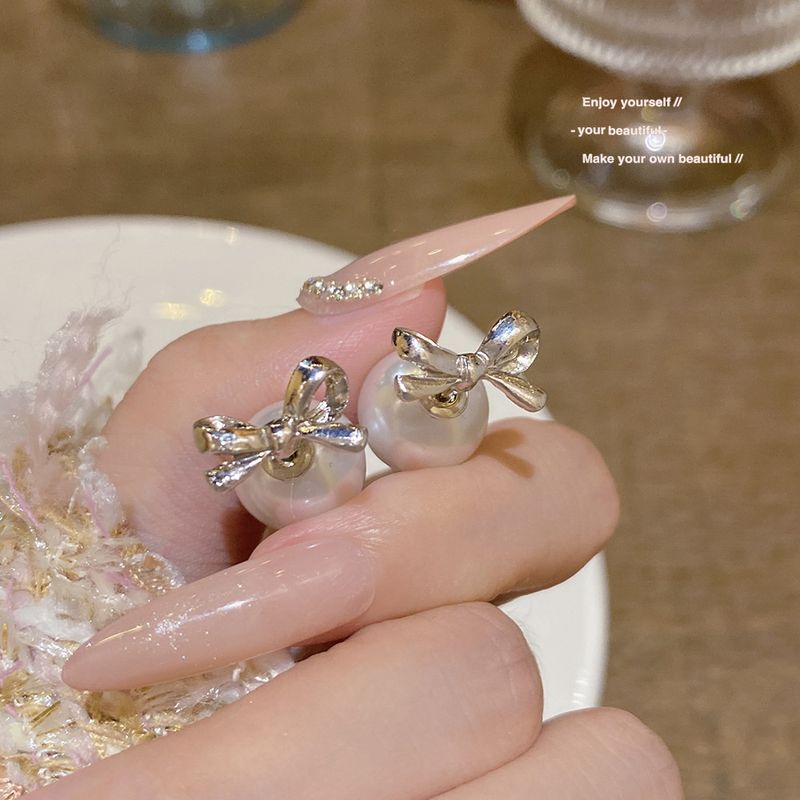 S Silber Nadel Übertrieben Lange Zirkon Quaste Licht Luxus High-end-Sinn Exquisite Stud Mode Persönlichkeit Ohrringe_voghion.com
