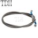 Tubo flessibile freno idraulico per moto da cross da 400 mm a 2200 mm E Pipes per Honda CRF XR250 XR400R XR500R XR600R XR650L Kawasaki KD80 KD125_voghion.com