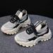 Womens Mesh Running Shoes Low Top Ladies Trainers Sneakers_voghion.com