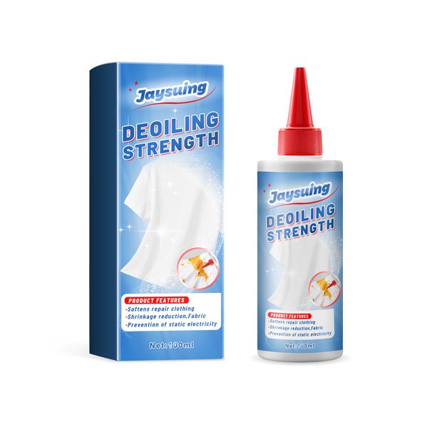 Detersivo per indumenti, Protezione del colore degli indumenti, Pulizia profonda degli indumenti, Macchie di sporco ostinato, Macchie di olio, Macchie di sangue, Macchie di sudore_voghion.com