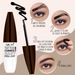 Eyebrow Enhancers Waterproof And Anti Smudge Tear Eyebrow Dye Eyebrow Pencil Waterproof Long Lasting Eyebrow Dye Is Not Easy To Fade_voghion.com