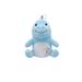 Deep Elizabeth Dinosaur Moriah Plush Toy Puppet Childrens Gift Customized Short Plush Animal Filled Cotton Pp_voghion.com