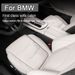 NAPPA Leather Car Cover Cushion Auto Seat Protector Pad For X5 E53 E70 F15 G05 X1 F48 X3 F25 X6 E71 X2 F39 X4 X7_voghion.com