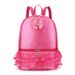 Kids Backpacks Dance Bag Children's Schoolbag Dance Bag Girl Dance Bag Training Class Ballet Backpack_voghion.com