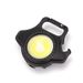 Mini Keychain Outdoor Camping Emergency Home Dormitory Rechargeable Portable Small Flashlight Personal Light Wholesale_voghion.com