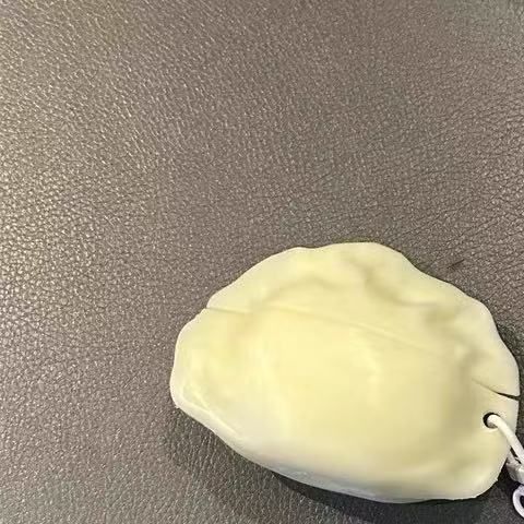 Étui pour écouteurs Bluetooth Apple 4, motif mignon 3D Dumpling, coque souple antichoc, 3e génération_voghion.com