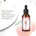 Peach Oil, Pure And Natural Aromatherapy, Body Scraping, Calming, Facial Skincare, Lightening Acne Marks, Massage_voghion.com
