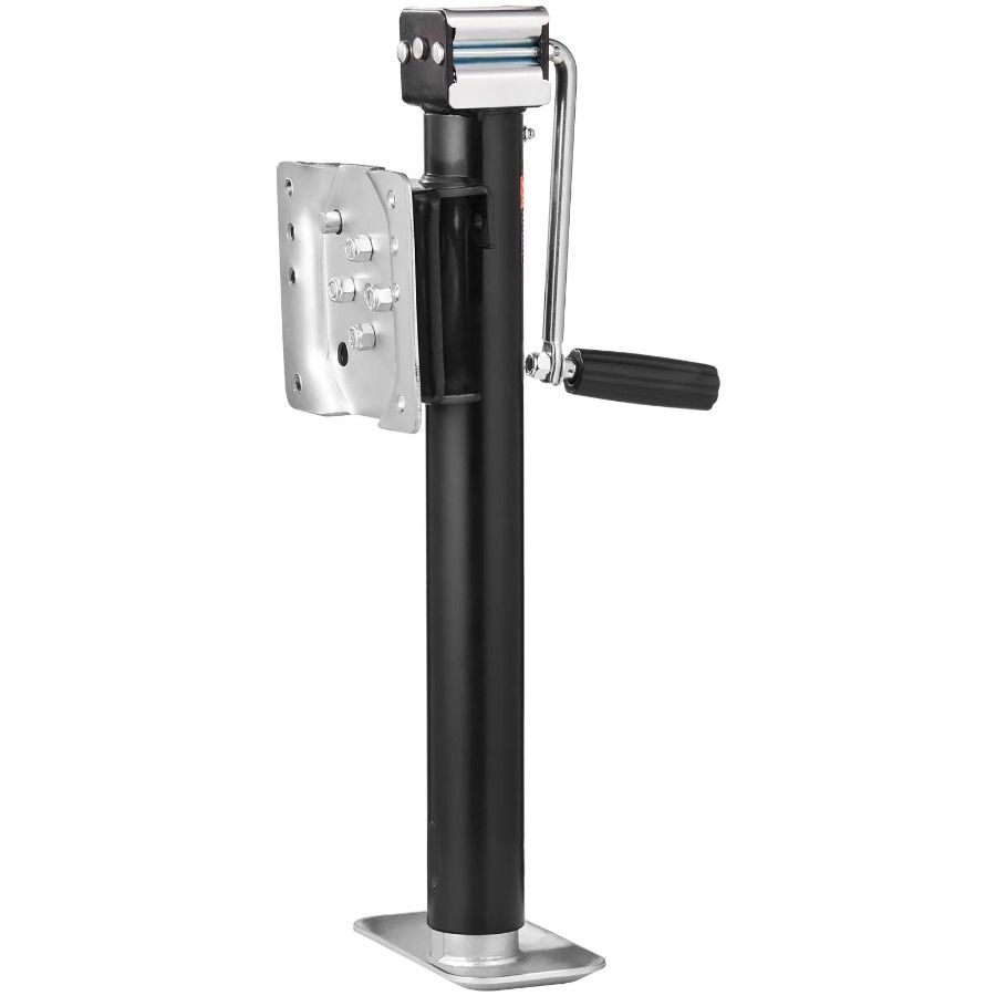 Trail 2500 Stand Trailer Lifting Handle Trailer Tongue RV Fix Capacity Jack Trailer Bolt-on Jack With Weight Mount Lb Jack For_voghion.com