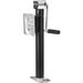 Trail 2500 Stand Trailer Lifting Handle Trailer Tongue RV Fix Capacity Jack Trailer Bolt-on Jack With Weight Mount Lb Jack For_voghion.com