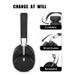 B40 Komfort-Headset Bluetooth-Headset, Subbass Stereo Metall TYPE-C Kabelloses Headset_voghion.com
