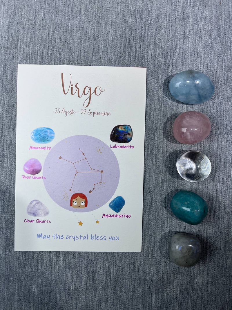 Love Energy Crystal Heart Relief Steen_voghion.com