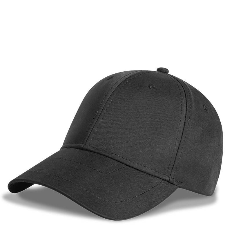 Spring, Summer And New Solid Color Baseball Caps For Men And Women Outdoor Korean Hip-hop Caps._voghion.com