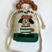 New Style Lucky High-End Knitted Versatile Design Handbag Yarn Woven Lunch Box Shoulder Bag_voghion.com