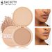 Powder SHCOETY Matte Powder Repair Waterproof Natural Nude Makeup Makeup Female Concealer Oil Control Makeup Powder_voghion.com