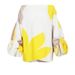 European And American New Printed Lantern Sleeve Loose Top Tassel Hem Skirt Women's Two-piece_voghion.com