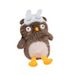 Plush Animal Toy Collection - Ultra-Soft & Realistic Stuffed Animals, Perfect For Gifts & Collectibles_voghion.com