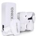 Boxing Training Set – Punching Gloves + Hand Pads + Kick Pads (Family & Professional)_voghion.com