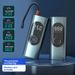 Intelligent Digital Display Tire Inflation, Wireless Charging, Electric Pump For Automobiles, High-power Vehicle Air Pump Cylinder_voghion.com