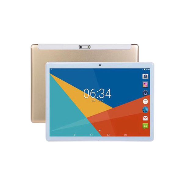 Shenzhen 2024 Neu 10.1 Android Anruf Vollbild Geschenk Büro Telefon Tablet_voghion.com