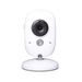 Wireless Baby Monitor Camera - HD Video, Two-Way Audio, Night Vision, Indoor Nursery Security_voghion.com