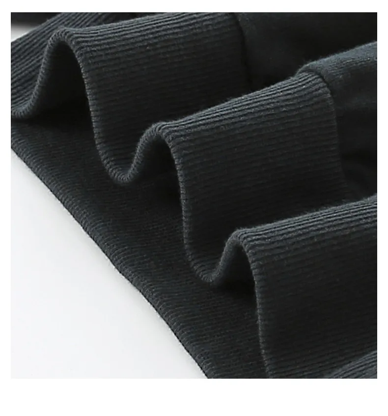 Sweat à capuche tricoté en laine pour garçon, manches longues, en coton, haut de dessin animé, vêtements d'automne pour enfants_voghion.com