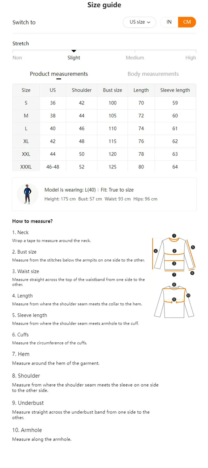 Men's long sleeve jersey BMX mountain bike mtb shirt motocross enduro downhill clothing BMX road riding clothing_voghion.com