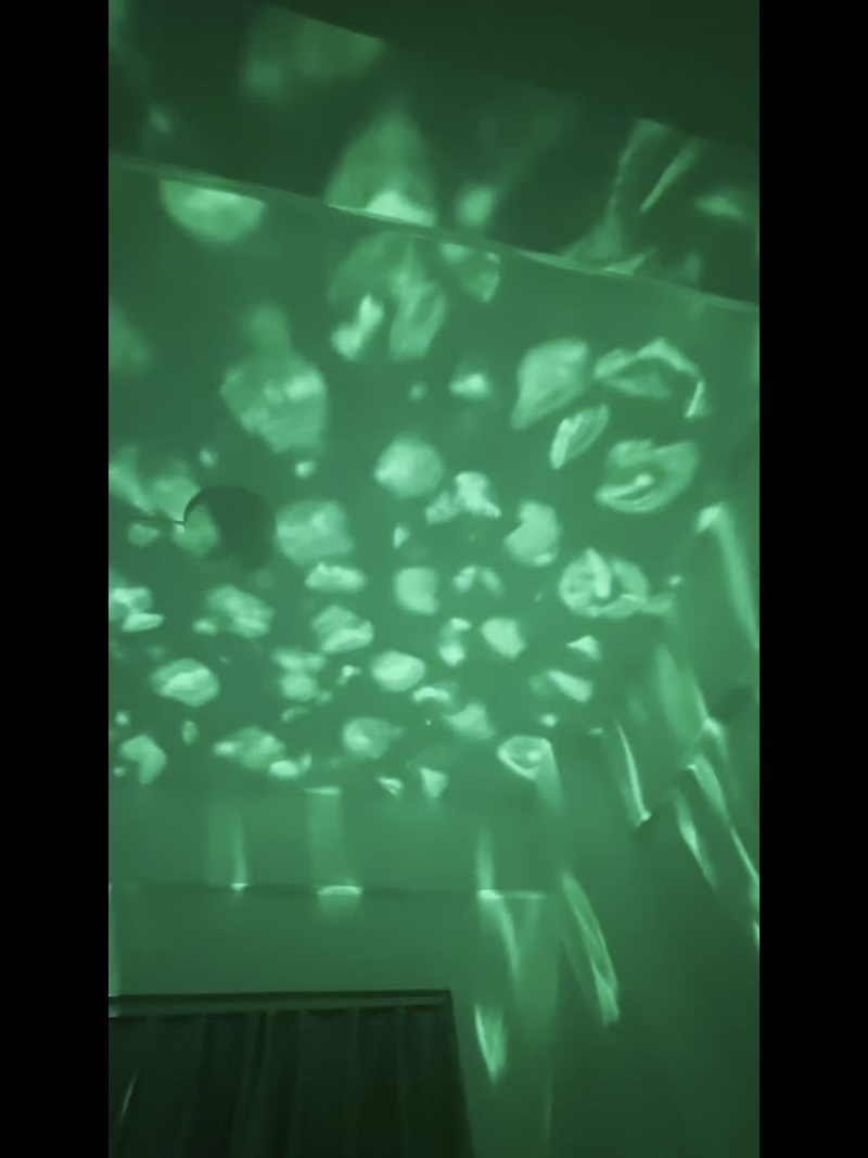 Star Projector,for Galaxy Projector,Ocean Wave Projector,Bedroom Night Light Projector,With 7 Color Patterns & Remote Control,USb Powered,Christmas_voghion.com