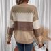 Oversized Strickpullover – Weicher und kuscheliger Pullover für Damen (S-L, Unifarben)_voghion.com