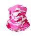 Cycling Face Mask Summer Versatile Magic Headscarf Quick Drying Ice Silk Sunscreen Scarf Sports Breathable Outdoor Cycling Mask_voghion.com