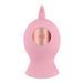 Giocattolo sessuale con dildo a spinta, lingua per leccare e succhiare il clitoride, vibratore con estensione, dildo in silicone_voghion.com