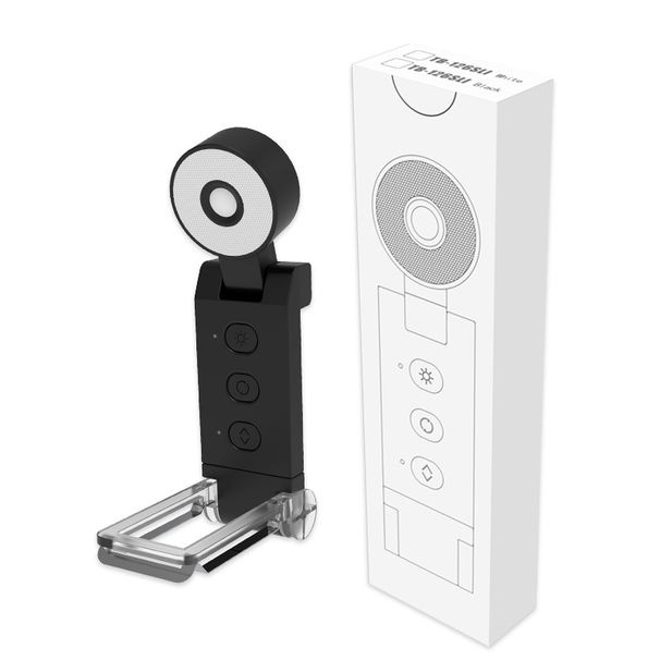 Mājai un dārzam radošs saliekams mini apgaismojums zibspuldzes grāmatzīmju gaisma divējāda lietojuma pārnēsājama nakts gaisma divējāda lietojuma lasīšanas grāmatu gaisma_voghion.com