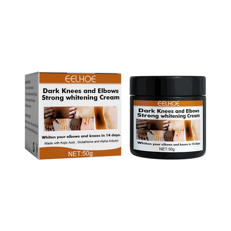 Dark Finger Joint Quick Whitening Cream To Remove Joints Elbows Knees Melanin Whitening Hydrating Cream Beauty Health 2023 New_voghion.com