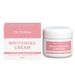 Crema schiarente istantanea Dr.Yollme Body Whitening - Leggera, idratante e naturale - Formula illuminante per la pelle_voghion.com